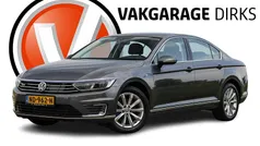 Grijs Gebruikt 2016 VW Passat GTE Sedan | € 19.939 (Goede deal)