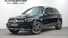 Gebruikt 2021 Mercedes GLC300 Business SUV | € 45.895 (Eerlijke prijs)