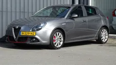 Hatchback Gebruikt 2016 Alfa Romeo Giulietta Veloce Hatchback | € 16.945 (Eerlijke prijs)