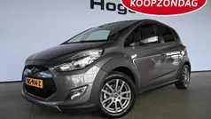 Bruin Gebruikt 2014 Hyundai ix20 GO! MPV | € 6.940 (Eerlijke prijs)
