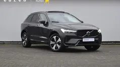 Grijs Gebruikt 2024 Volvo XC60 Plus SUV | € 58.840 (Eerlijke prijs)