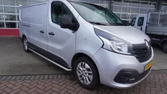 Gebruikt 2018 Renault Trafic Luxe Van | € 12.950 (Eerlijke prijs)