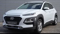 Gebruikt 2019 Hyundai Kona Comfort SUV | € 15.745 (Eerlijke prijs)