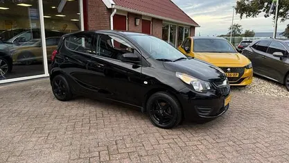 Gebruikt 2018 Opel Karl Edition Hatchback | € 8.950 (Eerlijke prijs)