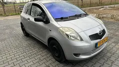 Gebruikt 2006 Toyota Yaris Hatchback | € 1.850 (Super prijs)