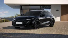 Gebruikt 2025 Audi A6 Competition Stationwagen | € 104.950