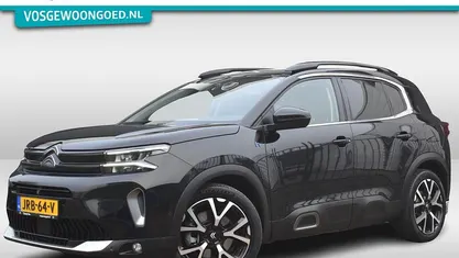 Gebruikt 2023 Citroën C5 Aircross Shine SUV | € 27.400 (Eerlijke prijs)