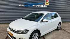 Gebruikt 2018 VW Polo Comfortline Hatchback | € 8.950 (Eerlijke prijs)