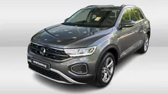 Grijs Gebruikt 2022 VW T-Roc Edition SUV | € 23.450 (Eerlijke prijs)