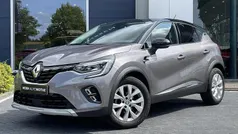 Gebruikt 2022 Renault Captur Intens SUV | € 22.945 (Eerlijke prijs)
