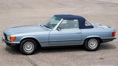 Gebruikt 1984 Mercedes SL380 | € 59.950