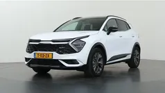 Wit Gebruikt 2023 Kia Sportage GT-Line SUV | € 39.935 (Eerlijke prijs)