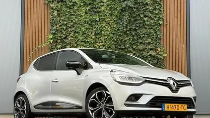 Occasion 2018 Renault Clio IV Bose Edition Hatchback | € 9.990 (Eerlijke prijs)