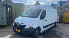 Gebruikt 2015 Opel Movano Van | € 5.000 (Super prijs)