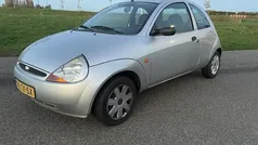Gebruikt 2007 Ford Ka Futura Hatchback | € 595 (Goede deal)