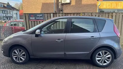 Occasion Renault Scénic III 131 PK (96 kW) 2010 MPV