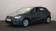 Gebruikt 2024 Seat Ibiza Style Hatchback | € 15.490 (Super prijs)