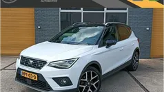 Gebruikt 2019 Seat Arona FR SUV | € 18.500 (Eerlijke prijs)