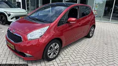 (aa9) infra red m Gebruikt 2017 Kia Venga Hatchback | € 16.945 (Eerlijke prijs)