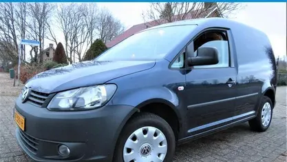 Occasion VW Caddy 105 PK (77 kW) 2010 MPV