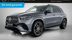 Grijs, metallic lak Gebruikt 2024 Mercedes GLE400 Advanced Plus SUV | € 104.900