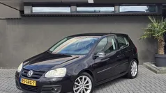 Gebruikt 2008 VW Golf VI GT Hatchback | € 3.950 (Eerlijke prijs)
