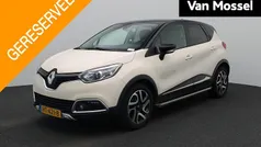 Gebruikt 2016 Renault Captur XMOD SUV | € 10.900 (Eerlijke prijs)