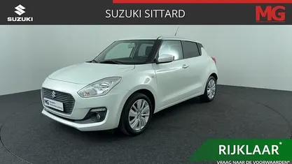 Occasion 2018 Suzuki Swift Hatchback | € 13.300 (Eerlijke prijs)