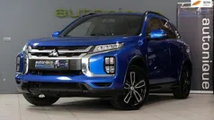 Gebruikt 2020 Mitsubishi ASX SUV | € 20.950 (Eerlijke prijs)