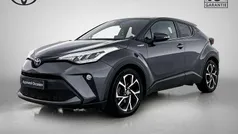 Gebruikt 2021 Toyota C-HR SUV | € 23.950 (Eerlijke prijs)