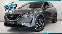 Gebruikt 2024 Nissan Qashqai Tekna SUV | € 34.335 (Goede deal)