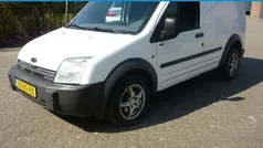 Gebruikt 2005 Ford Transit MPV | € 4.695 (Eerlijke prijs)