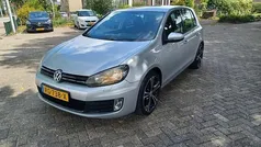 Gebruikt 2009 VW Golf VI Trendline Hatchback | € 3.450 (Eerlijke prijs)