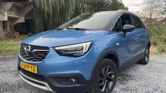 Gebruikt 2020 Opel Crossland X Edition SUV | € 12.445 (Eerlijke prijs)