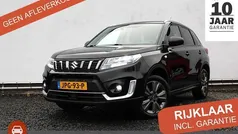 Gebruikt 2022 Suzuki Vitara SUV | € 22.950 (Goede deal)