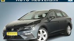Grijs Gebruikt 2020 Seat Leon FR Stationwagen | € 19.900 (Goede deal)