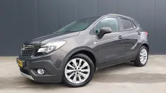 Grijs Gebruikt 2015 Opel Mokka Business SUV | € 8.450 (Eerlijke prijs)