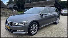 Gebruikt 2017 VW Passat Highline Stationwagen | € 11.950 (Super prijs)