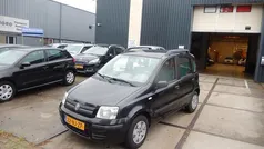 Gebruikt 2003 Fiat Panda Dynamic Hatchback | € 1.899 (Eerlijke prijs)