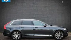Gebruikt 2020 Volvo V90 Inscription Stationwagen | € 27.950 (Goede deal)