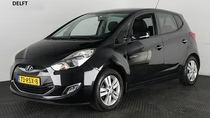 Occasion 2011 Hyundai ix20 Hatchback | € 4.700 (Eerlijke prijs)