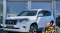 Gebruikt 2024 Toyota Land Cruiser SUV | € 69.850