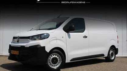 Occasion Citroën e-Jumpy 11 kW (15 PK) 2025 MPV