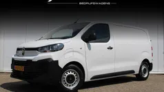 Wit Nieuw 2025 Citroën e-Jumpy MPV | € 33.322 (Super prijs)