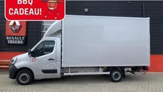 Gebruikt 2024 Renault Master Van | € 46.450 (Eerlijke prijs)