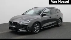 Stationwagon Gebruikt 2023 Ford Focus ST-Line Stationwagen | € 26.845 (Eerlijke prijs)