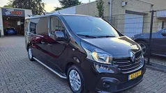 Gebruikt 2016 Renault Trafic Luxe Van | € 9.950 (Super prijs)