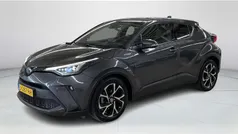 Gebruikt 2020 Toyota C-HR Business Edition SUV | € 24.900 (Eerlijke prijs)