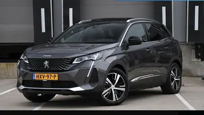 Occasion Peugeot 3008 GTi 301 PK (221 kW) 2023 SUV