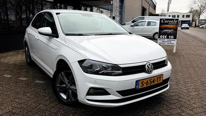 Occasion VW Polo Trendline 65 PK (47 kW) 2017 Hatchback